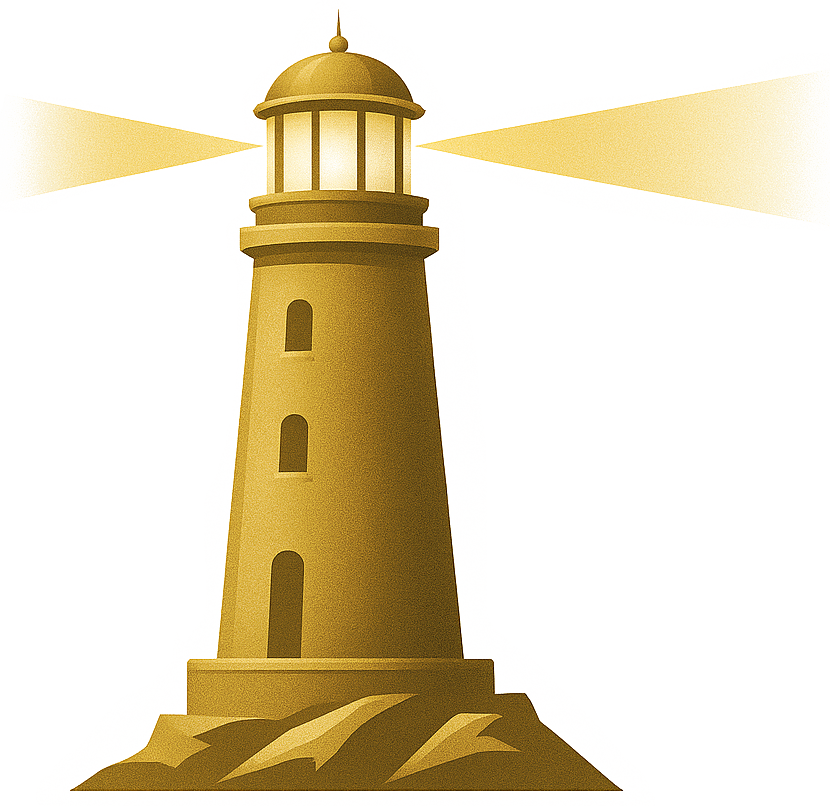 One Beacon Immigration logo