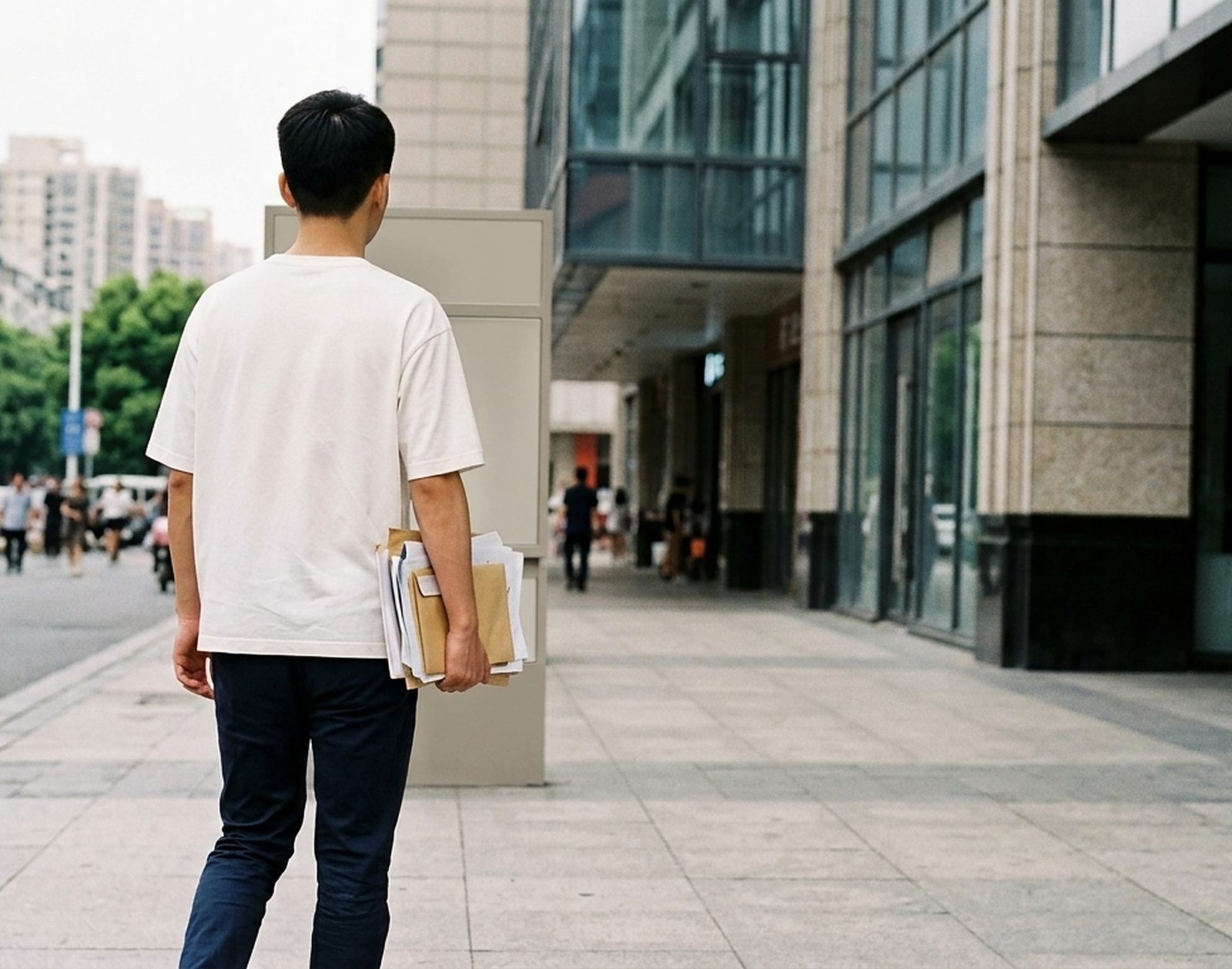 Former Singapore PR fined for national service default after losing permanent resident status