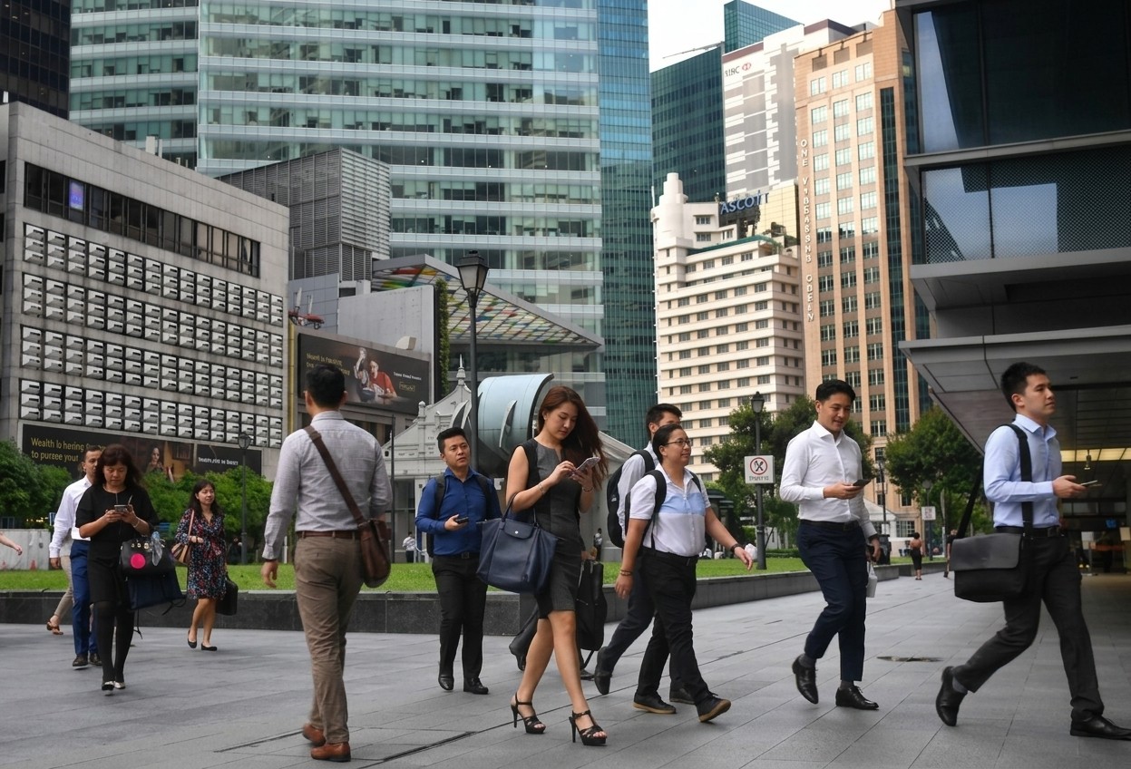 MAS proposes new investment management track under the ONE Pass and tax exemption to strengthen Singapore asset management hub